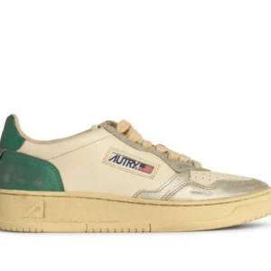 ⁦Autry Super Vintage Low סניקרס⁩ – תמונה ⁦1⁩
