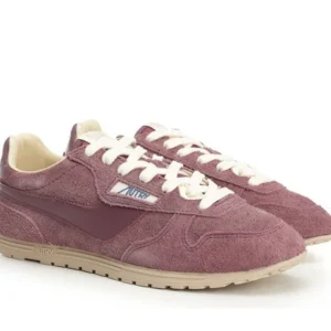 Autry Windspin Low-Top סניקרס – תמונה 2