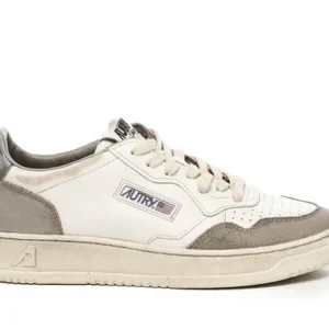 Autry Medalist Super Vintage Low-Top סניקרס