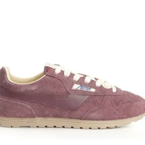 Autry Windspin Low-Top סניקרס – תמונה 1