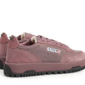 Autry Wildpace Low-Top סניקרס – תמונה 3