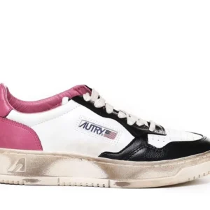 Autry Medalist Super Vintage Low-Top סניקרס – תמונה 1