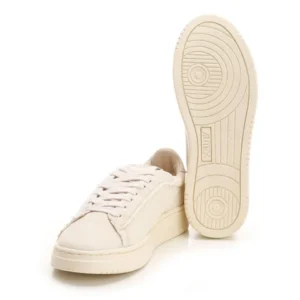 Autry Dallas Distressed Lace-Up סניקרס – תמונה 5