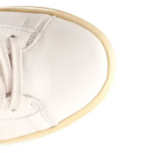 ⁦Autry Round Toe Lace-Up סניקרס⁩ – תמונה ⁦4⁩