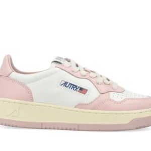 Autry Medalist Bicolor Low-Top סניקרס – תמונה 1