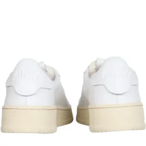 Autry Dallas Lace-Up סניקרס – תמונה 3