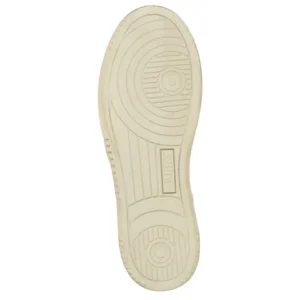 Autry Medalist Super Vintage Lace-Up סניקרס – תמונה 4
