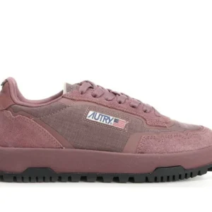 Autry Wildpace Low-Top סניקרס – תמונה 1