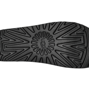 UGG Goldenstar Strap Sandal Black – סנדלי גברים בצבע שחור – תמונה 5