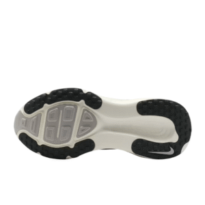 ⁦נעלי ריצה לכביש Nike Vomero 18 Road Running Shoes Summit White/Coconut⁩ – תמונה ⁦3⁩