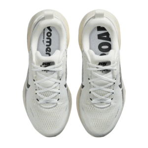 ⁦נעלי ריצה לכביש Nike Vomero 18 Road Running Shoes Summit White/Coconut⁩ – תמונה ⁦5⁩
