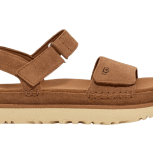 UGG Goldenstar Sandal Chestnut – סנדלי נשים בגוון ערמוני קלאסי