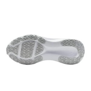 נעלי ריצה לכביש Nike Vomero 18 Road Running Shoes White/Pure Platinum – תמונה 3
