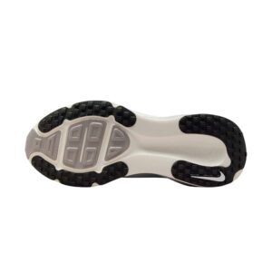 נעלי ריצה לכביש Nike Vomero 18 Road Running Shoes Summit White/College Grey – תמונה 3