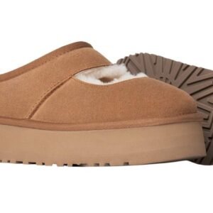 UGG Women’s Bea Mary Jane Chestnut – נעלי נשים בצבע חום ערמוני – תמונה 3