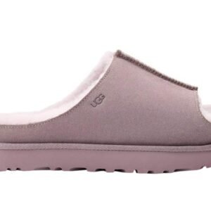UGG Women’s Greenport Slide Sugarplum – כפכפי נשים בגוון שזיף