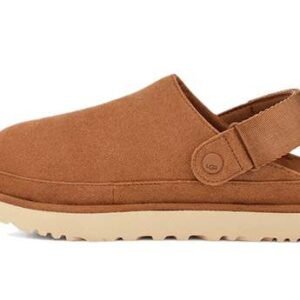UGG Goldencoast Clog – קבקבים אופנתיים לשימוש יומיומי