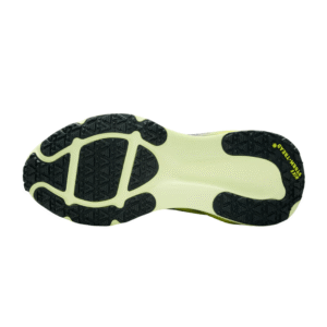 ⁦נעלי ריצה Nike Vomero 18 GORE-TEX Seaweed/Light Liquid Lime⁩ – תמונה ⁦4⁩