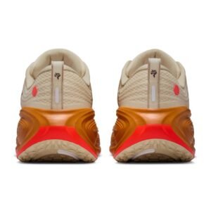 ⁦נעלי ריצה Nike-Air Zoom Vomero Plus Running Poets Light Khaki/Monarch⁩ – תמונה ⁦4⁩