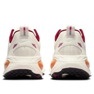 נעלי ריצה Nike Vomero 18 ‘White Dark Brown Phantom Gray – תמונה 4