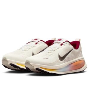 נעלי ריצה Nike Vomero 18 ‘White Dark Brown Phantom Gray – תמונה 3