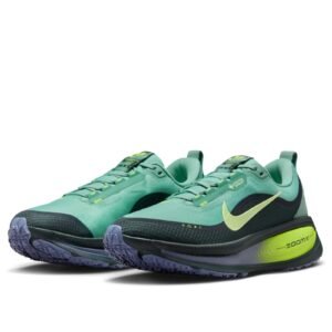 ⁦נעלי ריצה Nike Vomero 18 Gore-Tex Seaweed Cannon Gray⁩ – תמונה ⁦3⁩