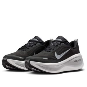 ⁦נעלי ריצה Nike Vomero Plus Anthracite White Wolf Grey⁩ – תמונה ⁦3⁩